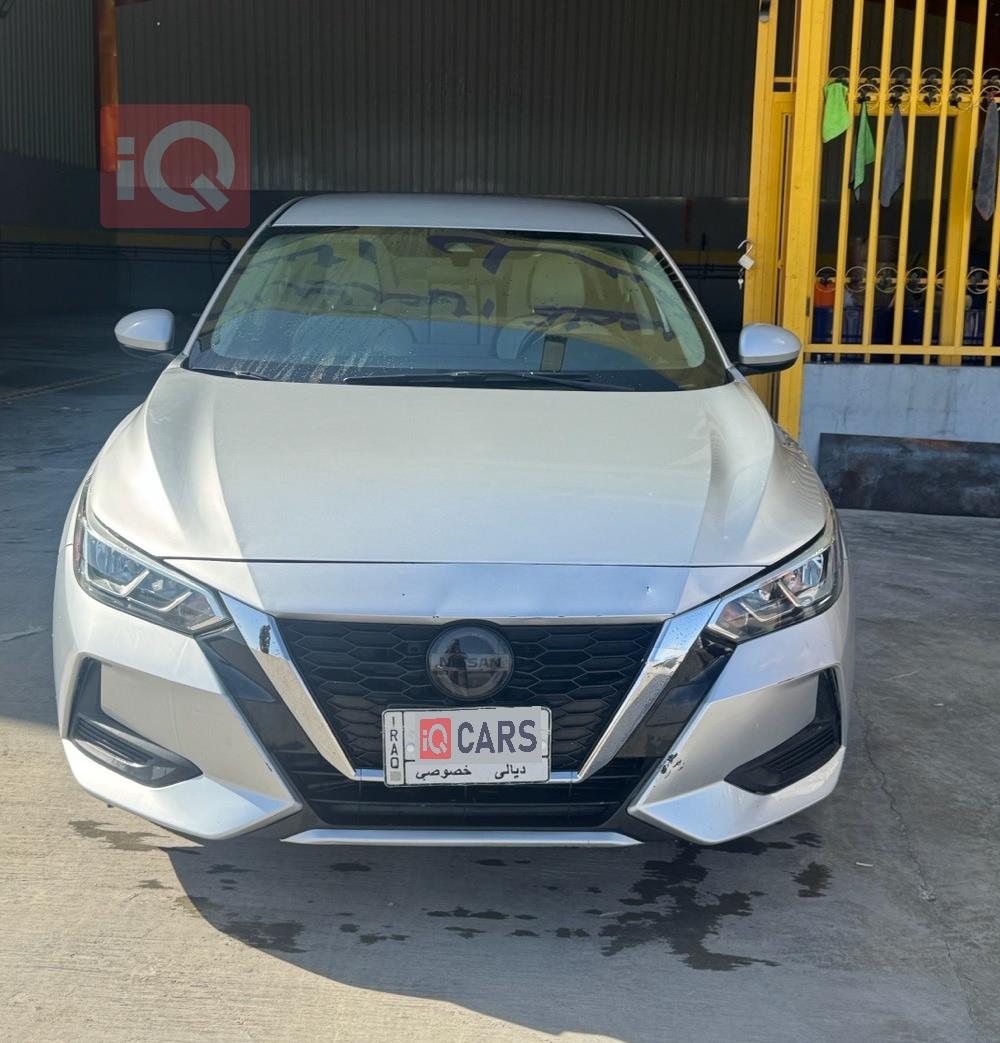 نيسان سنترا